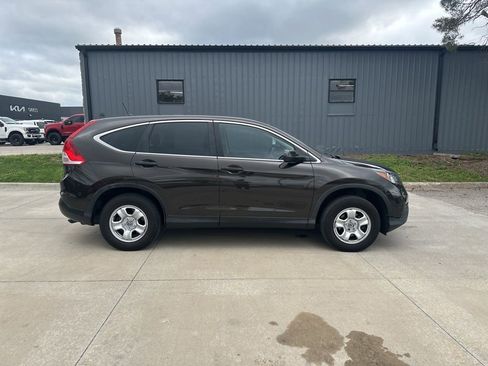 Used 2014 Honda CR-V LX image 5