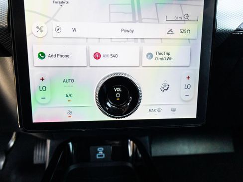 Used 2023 Ford Mustang Mach-E Select RWD image 32