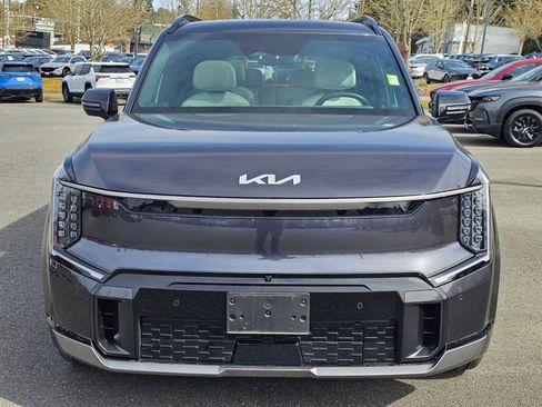 Certified 2024 Kia EV9 GT-Line image 2