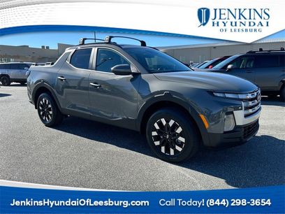 New 2026 Hyundai Santa Cruz SEL