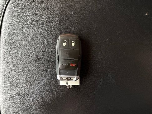 Used 2020 RAM 2500 Tradesman image 33