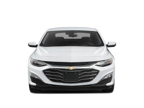 Used 2023 Chevrolet Malibu LT w/ Driver Confidence Package FWD image 4