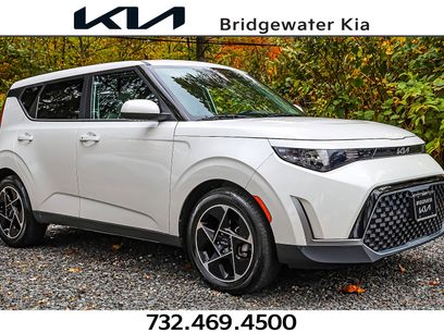 Certified 2023 Kia Soul EX
