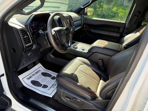 Used 2020 Ford Expedition Max King Ranch image 11