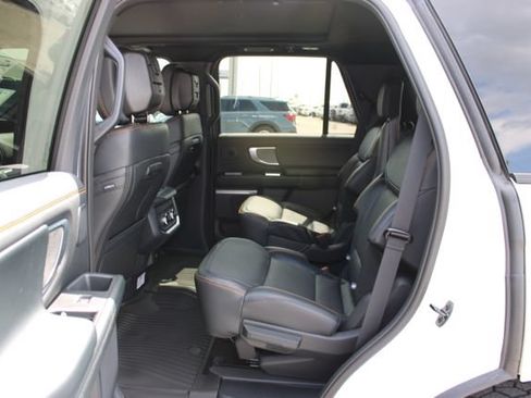 New 2027 Ford Expedition Tremor w/ Driver's Package AWD/4WD image 9