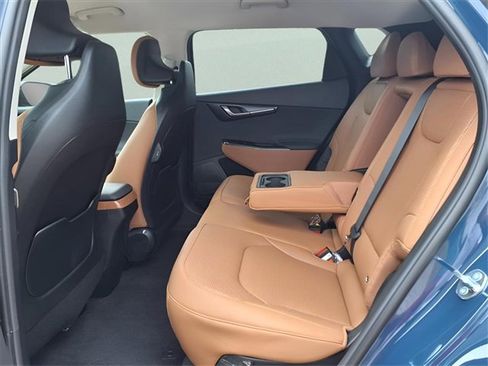 New 2025 Kia EV6 Wind image 20