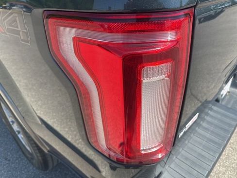 Used 2018 Ford F150 King Ranch AWD/4WD image 10