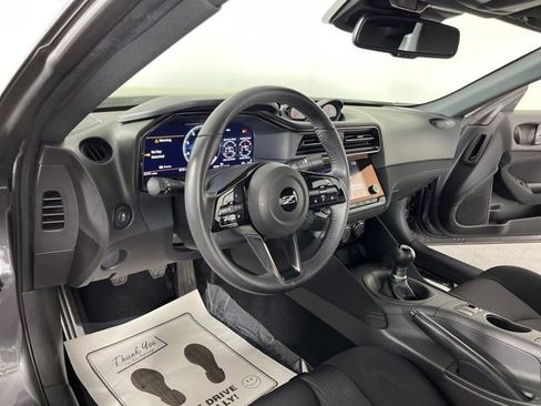Used 2025 Nissan Z Sport w/ Floor Mat Package image 20