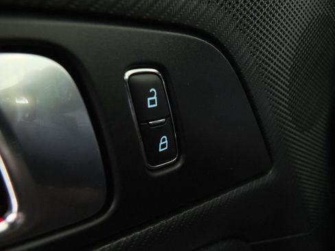 Used 2025 Ford Mustang GT Premium RWD image 35