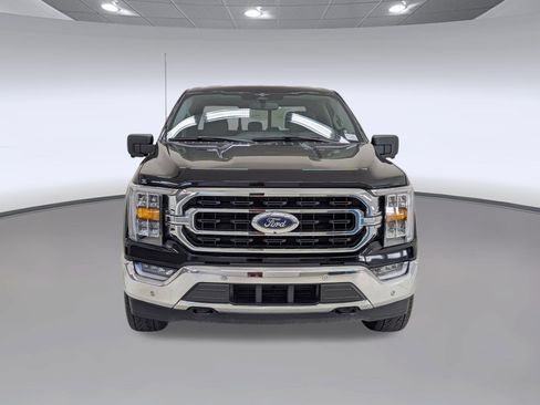 Used 2023 Ford F150 XLT w/ Equipment Group 302A High image 5