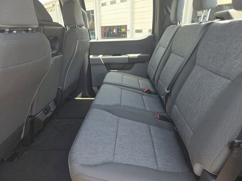 New 2025 Ford F250 XL w/ STX Appearance Package image 64