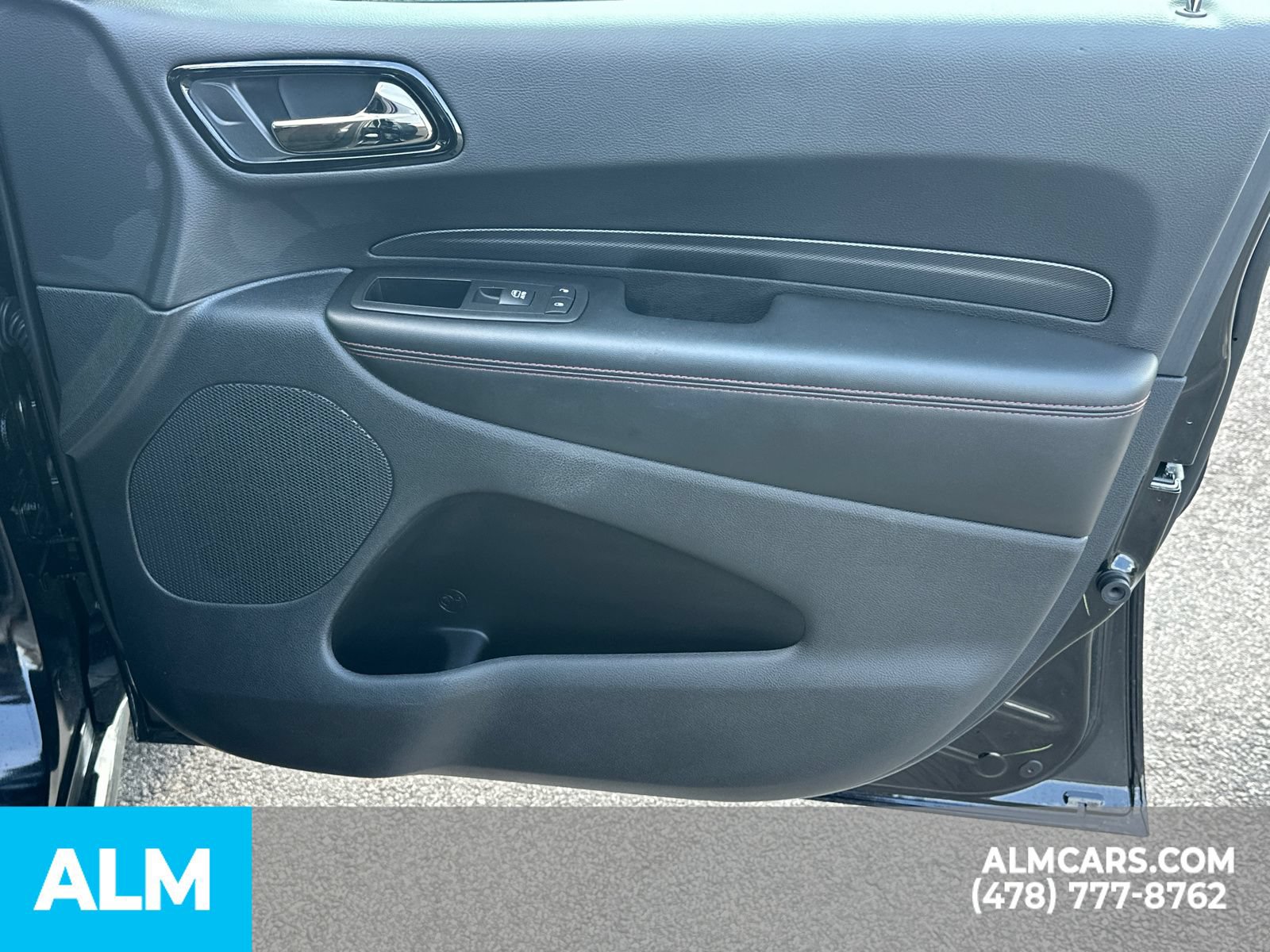 Used 2026 Dodge Durango GT RWD image 16