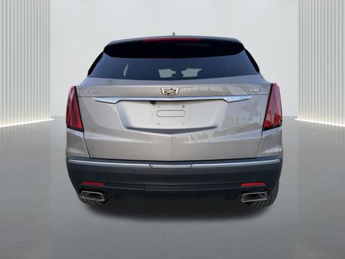 Used 2023 Cadillac XT5 Luxury FWD image 5