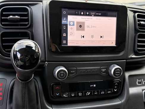 Used 2024 RAM ProMaster 1500 w/ Convenience Group image 29