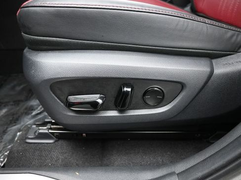 Used 2025 Lexus NX 350 AWD w/ Cold Area Package image 10