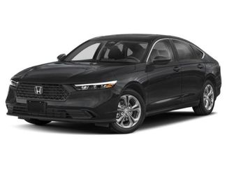 Used 2023 Honda Accord EX video 1