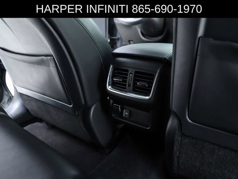 Used 2022 INFINITI QX55 Essential w/ Proactive Package AWD/4WD image 77
