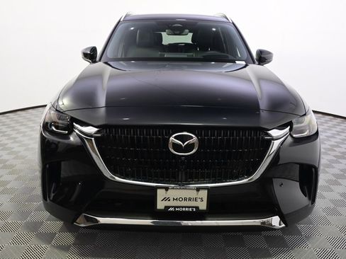 New 2026 MAZDA CX-90 3.3 Turbo w/ Premium Plus Pkg AWD/4WD image 10