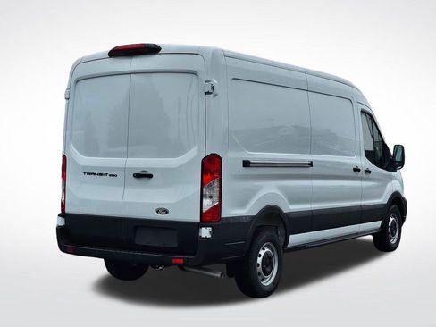New 2026 Ford Transit 250 148 Medium Roof w/ Load Area Protection Package image 22