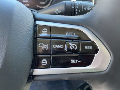 New 2025 RAM ProMaster 3500 FWD image 27