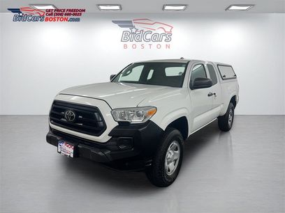 Used 2022 Toyota Tacoma SR