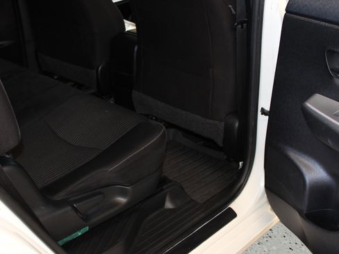 Used 2017 Toyota Prius V Three FWD image 47