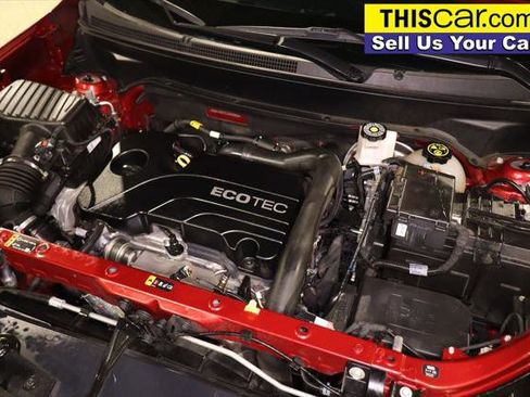 Used 2020 Chevrolet Equinox Premier image 30