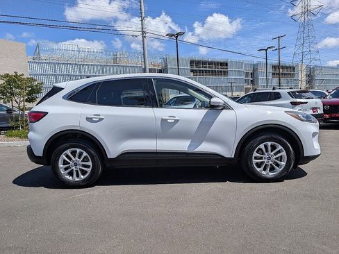 Used 2020 Ford Escape SE AWD/4WD image 8