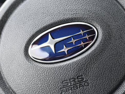 New 2026 Subaru Crosstrek 2.0i Premium image 30