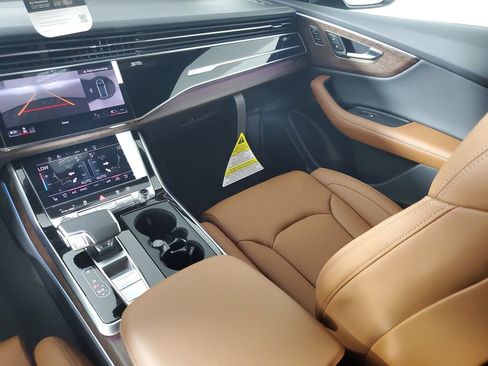 New 2026 Audi Q8 Prestige AWD/4WD image 17
