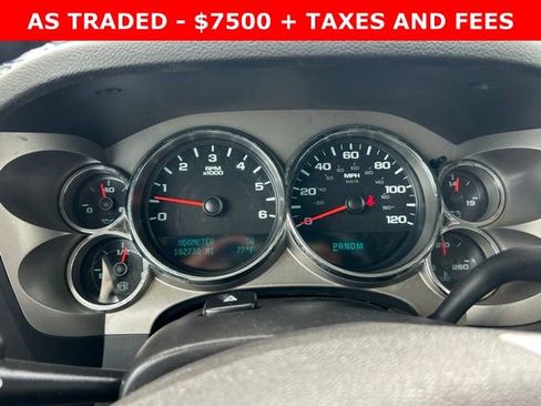 Used 2010 Chevrolet Silverado 1500 LT w/ Power Pack Plus image 17