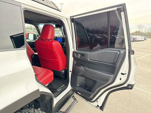 Certified 2025 Toyota Land Cruiser 1958 image 20