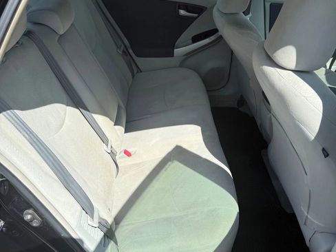 Used 2010 Toyota Prius Two image 22