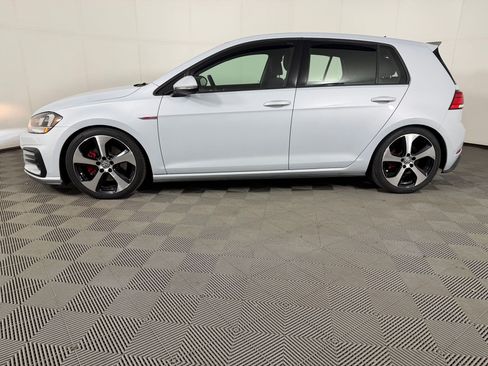 Used 2018 Volkswagen GTI S FWD image 2