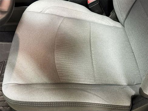 Used 2024 RAM 3500 Big Horn w/ Bed Utility Group image 19