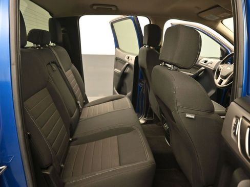 Used 2019 Ford Ranger XLT w/ Equipment Group 301A Mid image 14