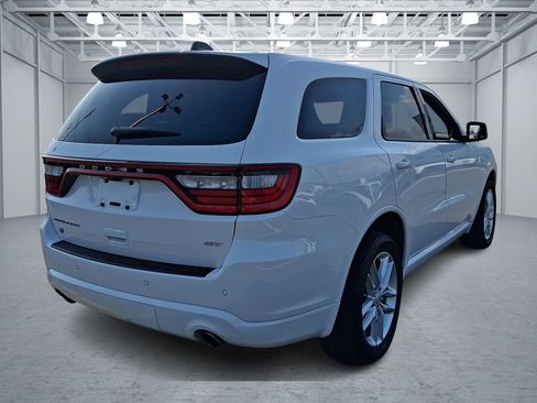 Used 2025 Dodge Durango GT AWD/4WD image 5