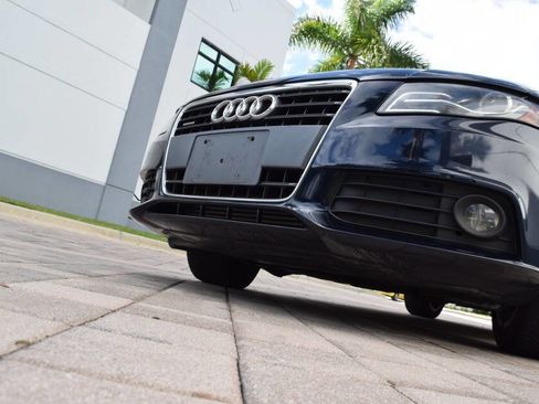 Used 2011 Audi A4 2.0T Premium Plus AWD/4WD image 12
