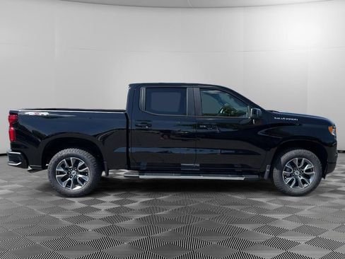 New 2026 Chevrolet Silverado 1500 RST w/ Convenience Package II image 8