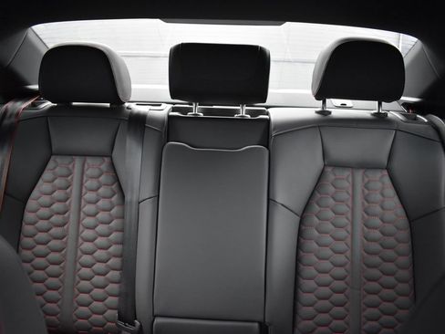 New 2026 Audi RS 3 AWD/4WD image 18