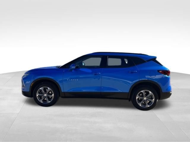 Certified 2024 Chevrolet Blazer LT w/ Convenience Package AWD/4WD image 5