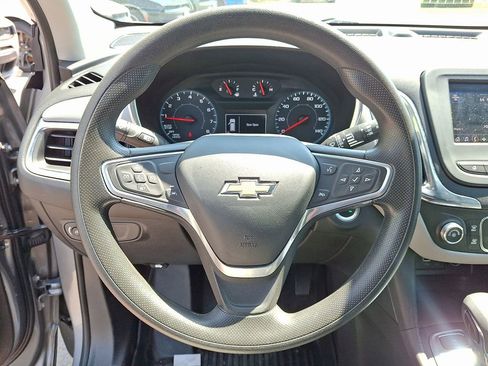 Used 2023 Chevrolet Equinox LS AWD/4WD image 16