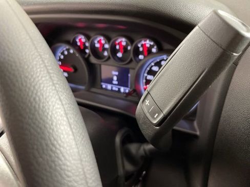 New 2024 Chevrolet Silverado 3500 W/T w/ WT Convenience Package image 27