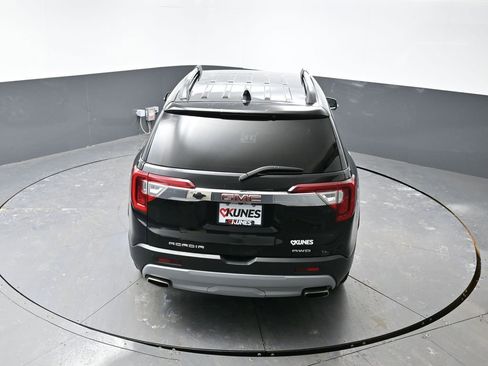 Used 2023 GMC Acadia SLT image 50