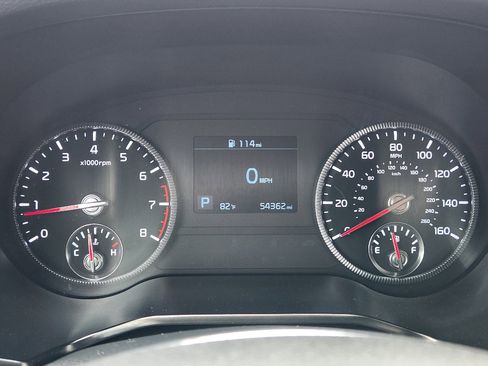 Used 2022 Kia Telluride EX w/ EX Premium Package image 16