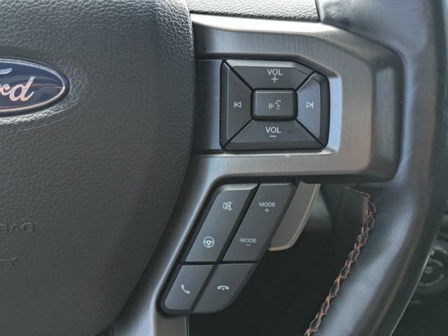 Used 2018 Ford F150 Raptor w/ Equipment Group 802A Luxury AWD/4WD image 23