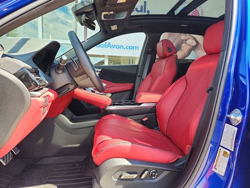 New 2025 Acura RDX A-Spec image 14