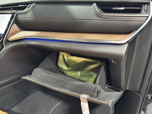 Used 2024 Jeep Grand Cherokee L Summit w/ Rear Seat Video Group I image 26