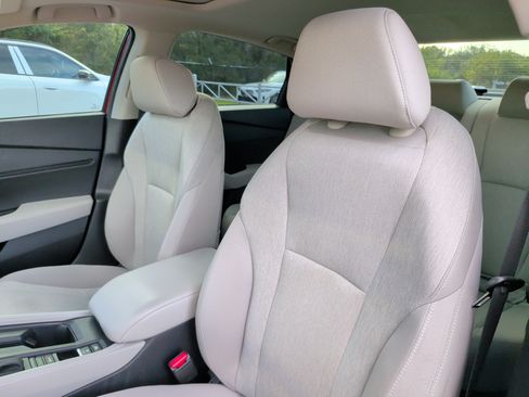 Used 2024 Honda Accord EX image 23