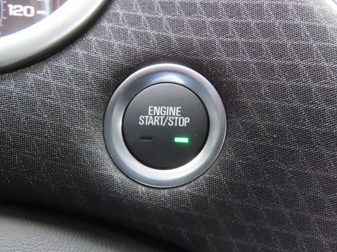 New 2025 Chevrolet Malibu LS image 9